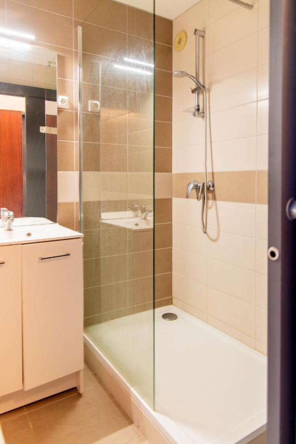 Appartement T1 A 300M Des Thermes De Barbotan Ngoại thất bức ảnh